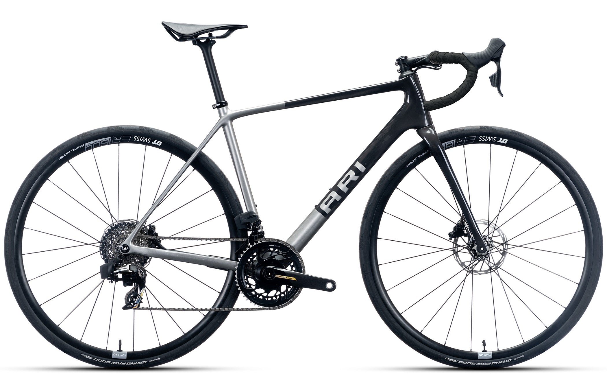 Suncrest Pro Raw Carbon Silver Outlet