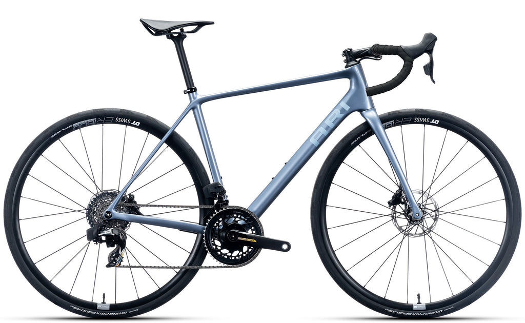 Suncrest Pro Blue