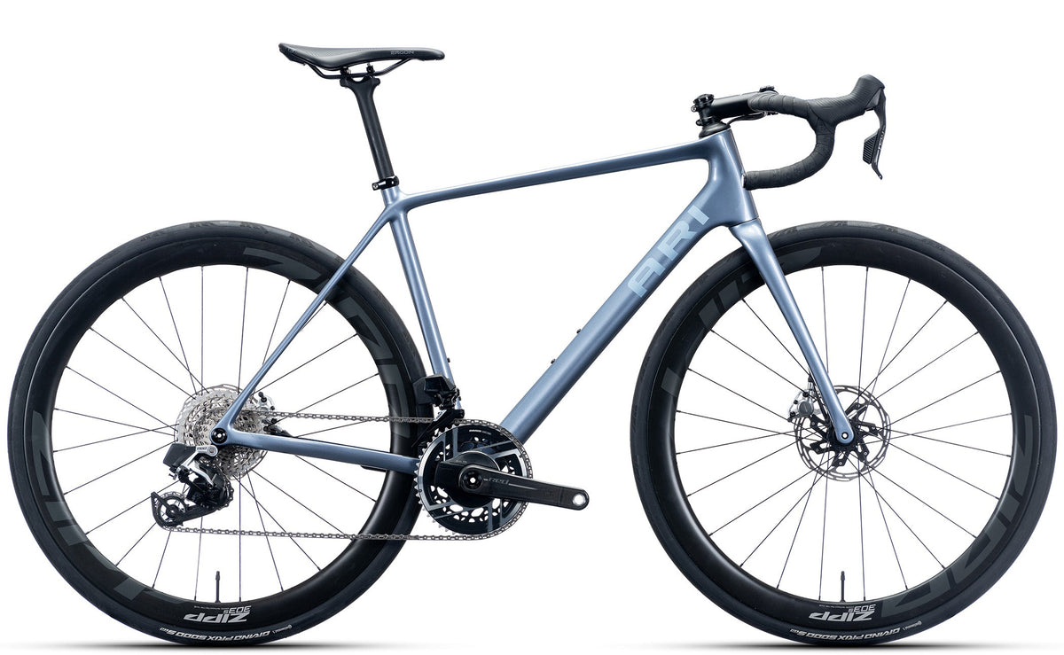 Suncrest Team SRAM Blue