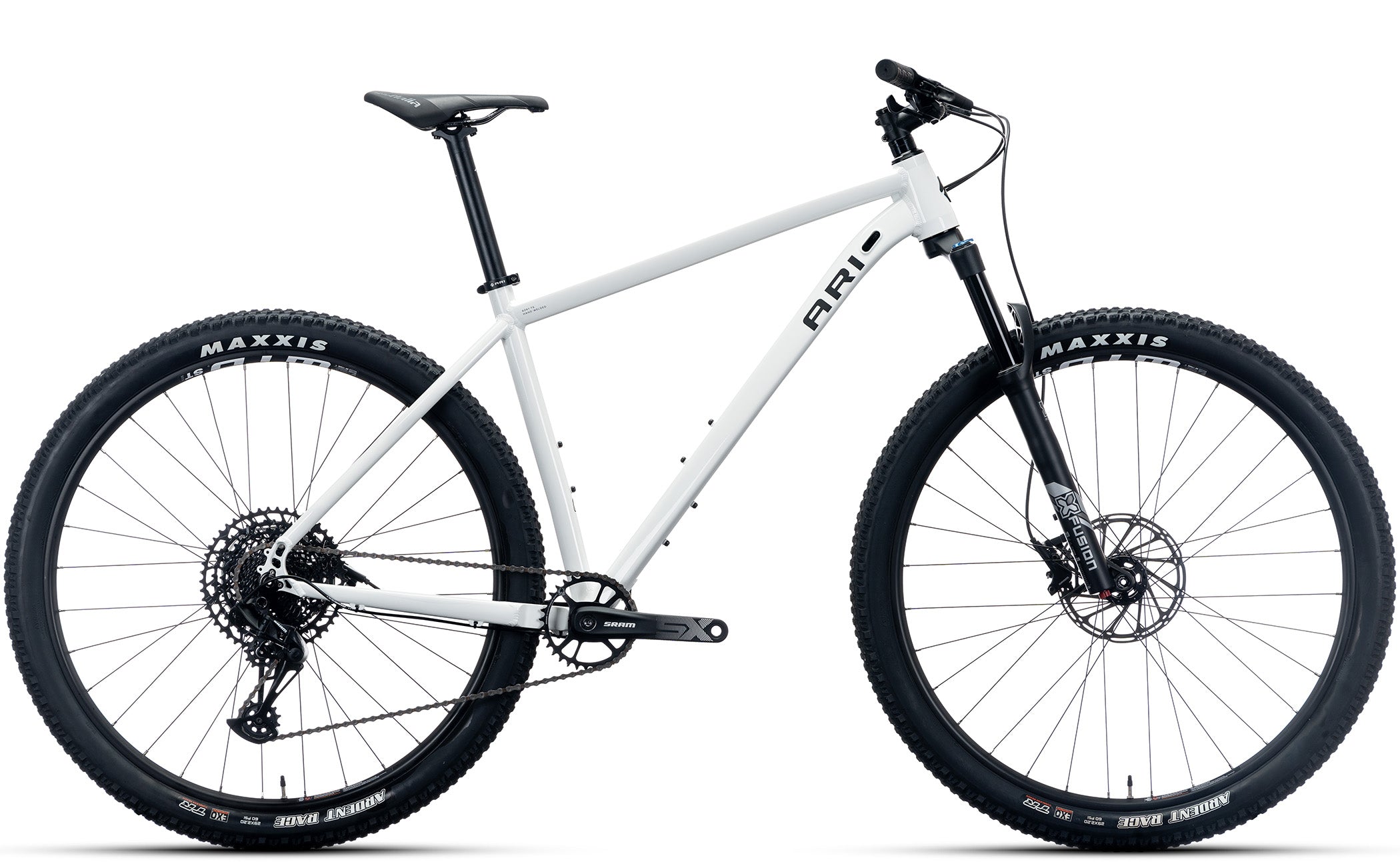 Mountain Bikes – Ari Bikes