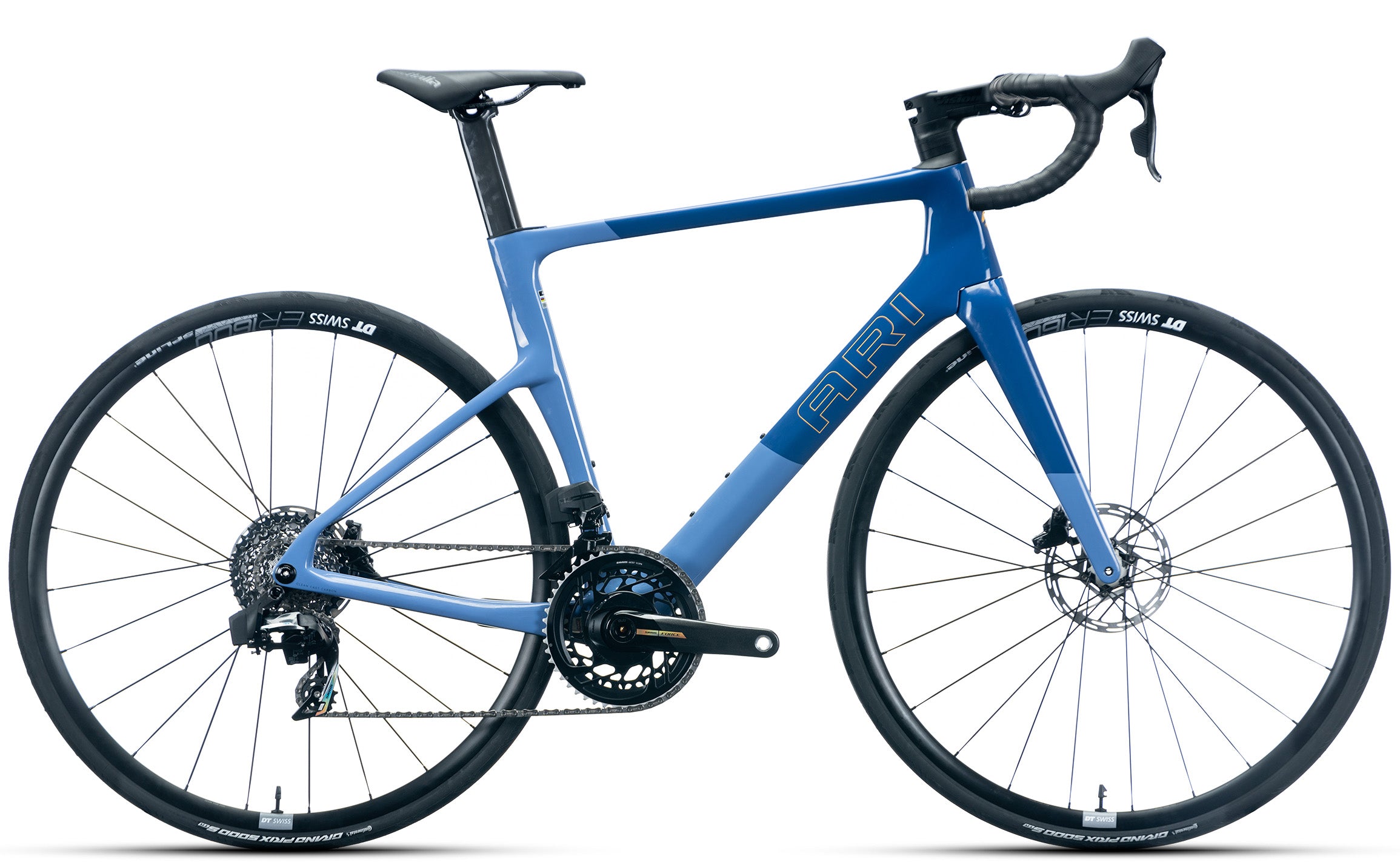 Veyo Pro West Blue Outlet