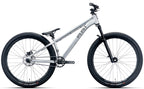 801 26" Raw Alloy