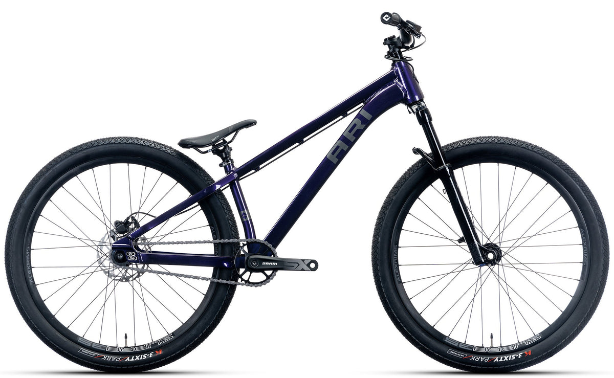 801 26" Purple