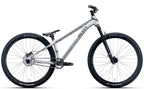 801 Elite 27.5" Raw Alloy