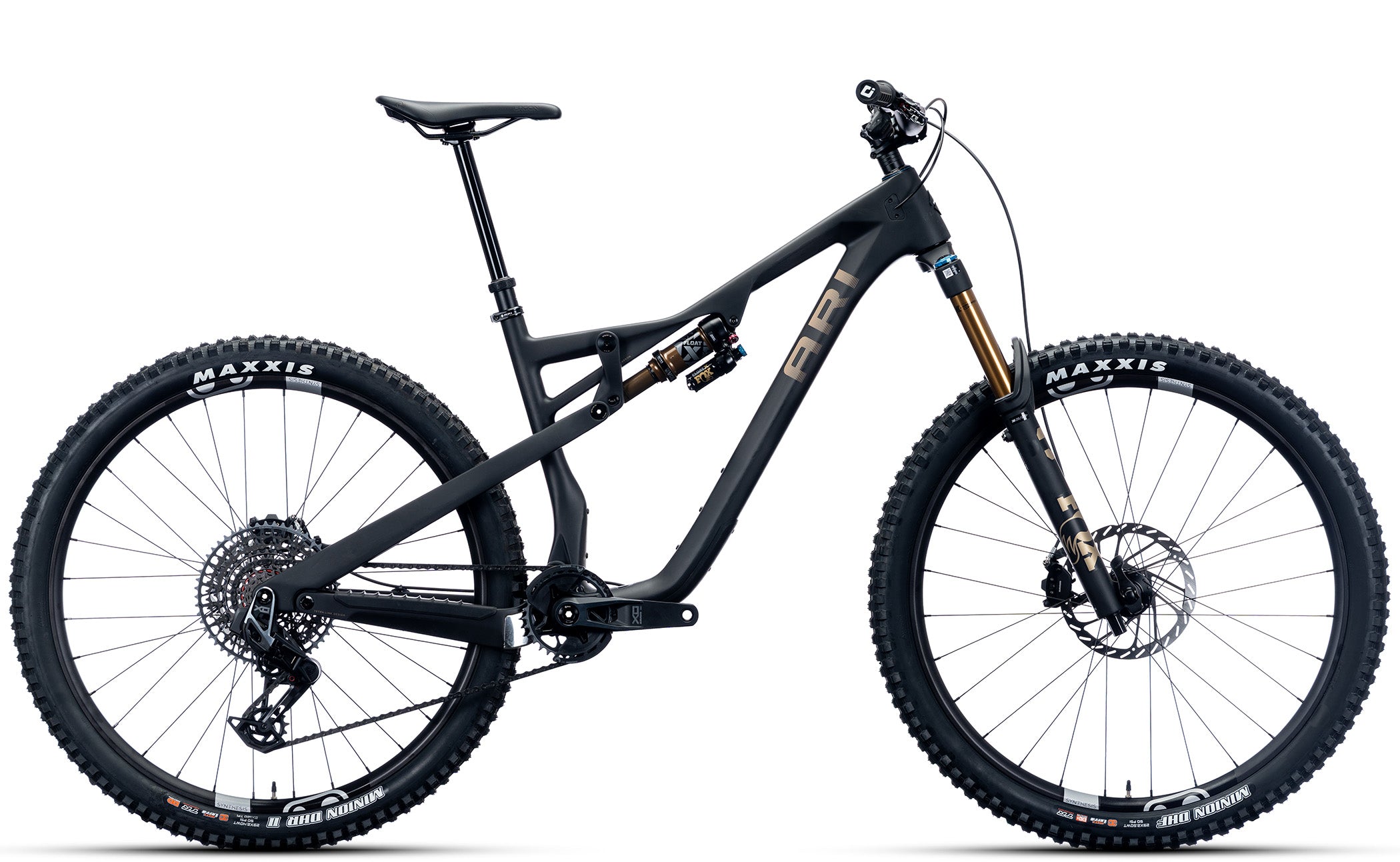 Delano Comp Raw Carbon Bronze (Large) Outlet o1216