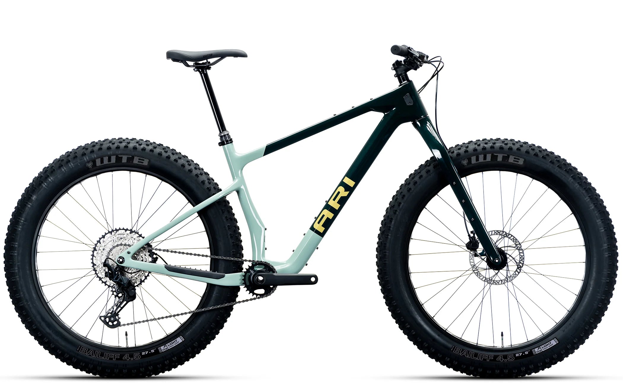 Kings Peak Comp Pine Moss Green (Medium) Outlet o1211