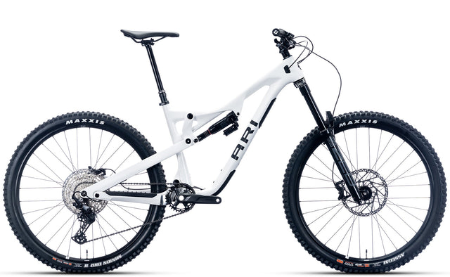 La Sal Peak Comp Whiteout