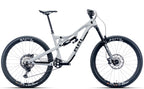 La Sal Peak Elite Whiteout