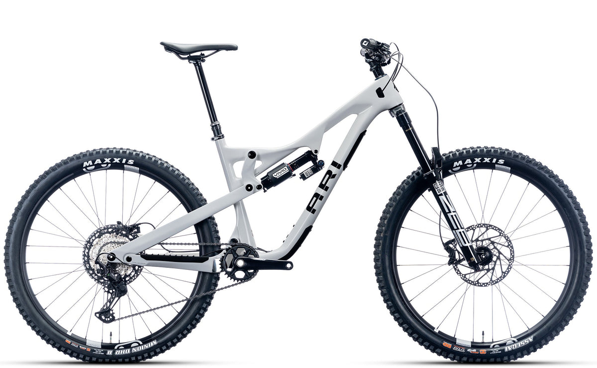 La Sal Peak Elite Whiteout
