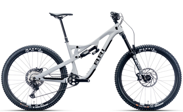 La Sal Peak Elite Whiteout
