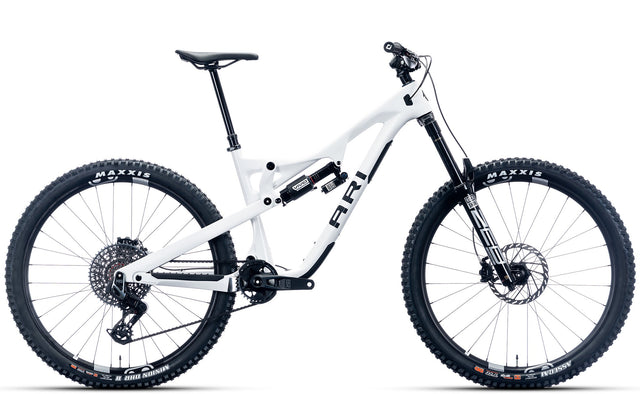 La Sal Peak Pro Whiteout