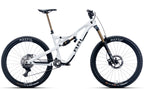 La Sal Peak Team XTR Whiteout
