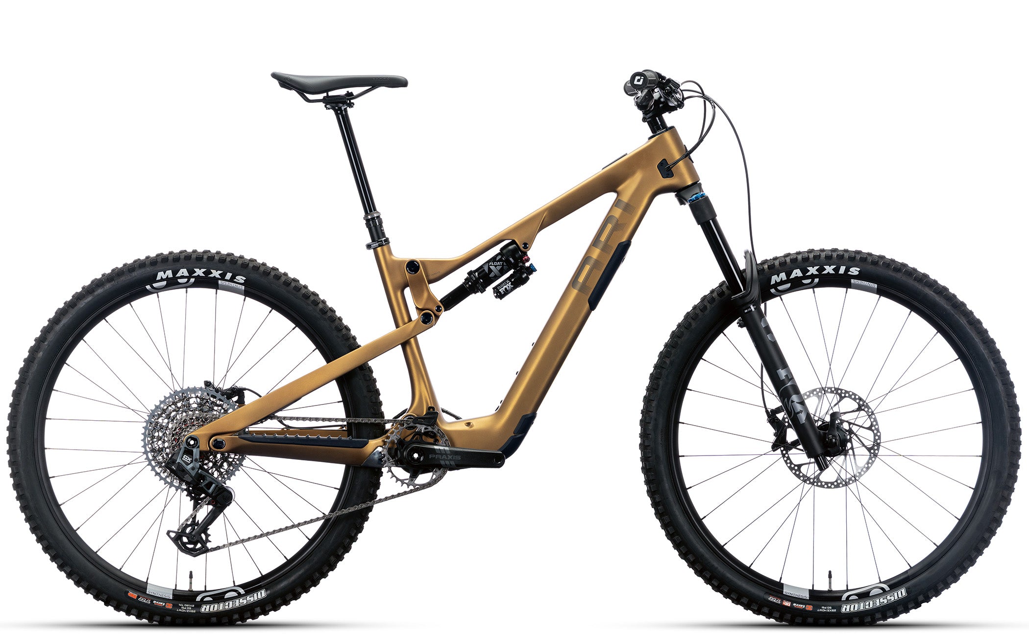 Nebo Peak Elite v1.5 Bronze Metallic (Large) Outlet o1212