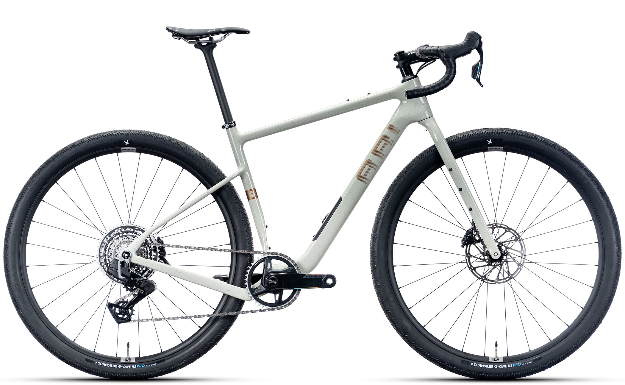 Shafer 3.0 Pro White Gold (Medium) Outlet o1214