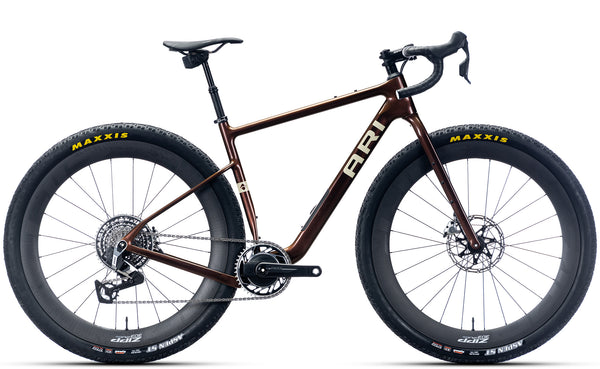 fezzari gravel bike Shafer | Carbon Gravel Bike for Sale