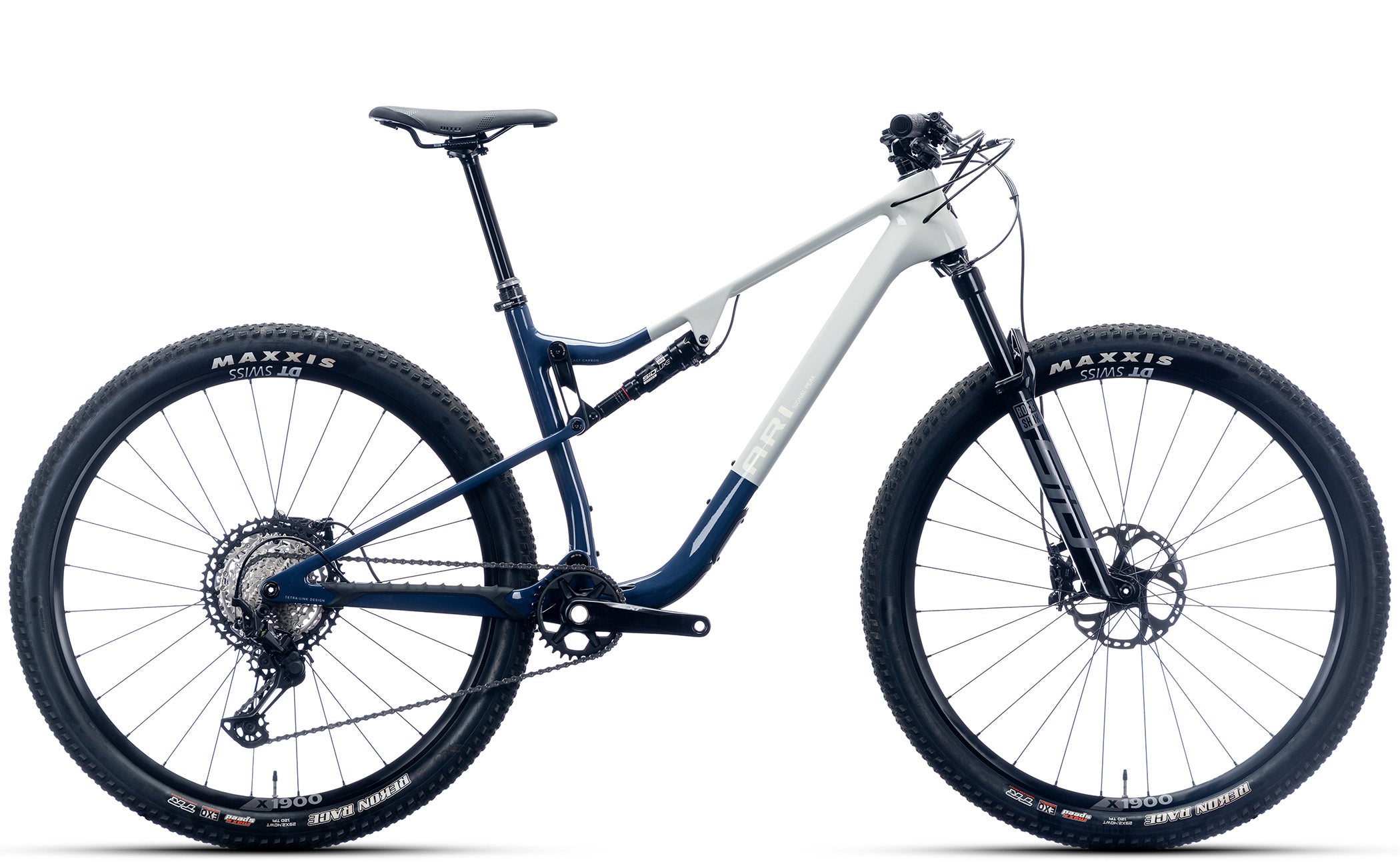 Signal Peak 3.0 Elite (XL) Fog Grey Navy Outlet o1278