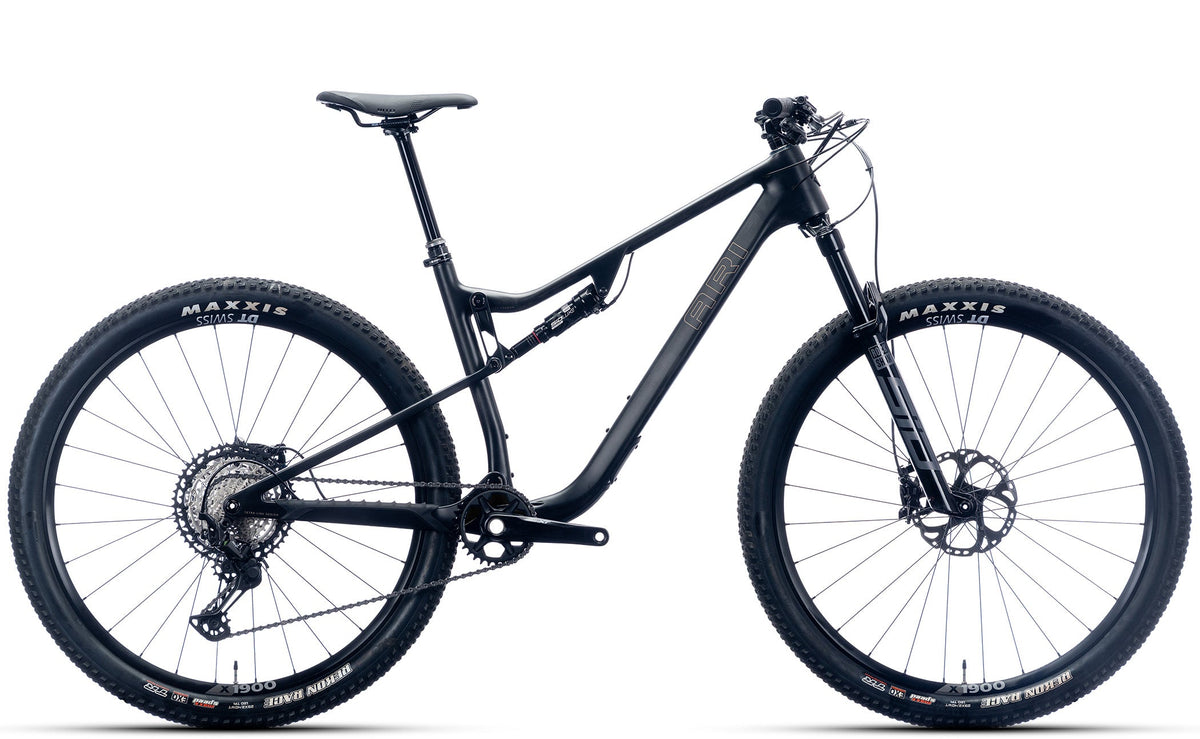Signal Peak 3.0 Elite Outlet — Raw Carbon Podium Gold