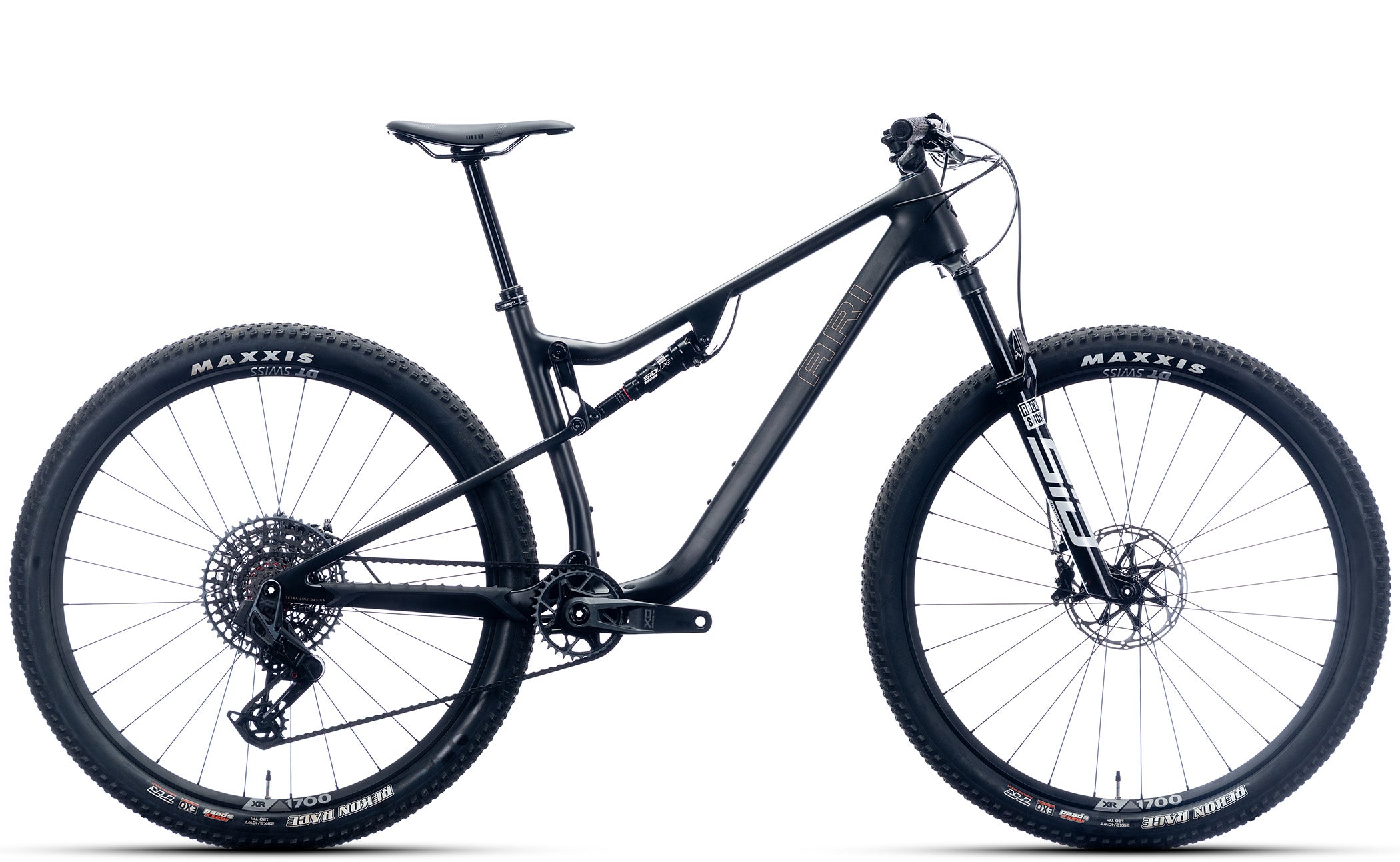 Signal Peak 3.0 Pro (Medium) Raw Carbon Podium Gold Outlet o1279