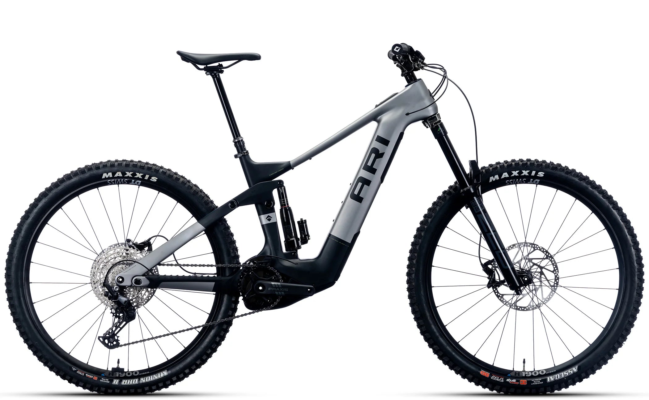 Timp Peak 2.0 Comp Charcoal Black Outlet
