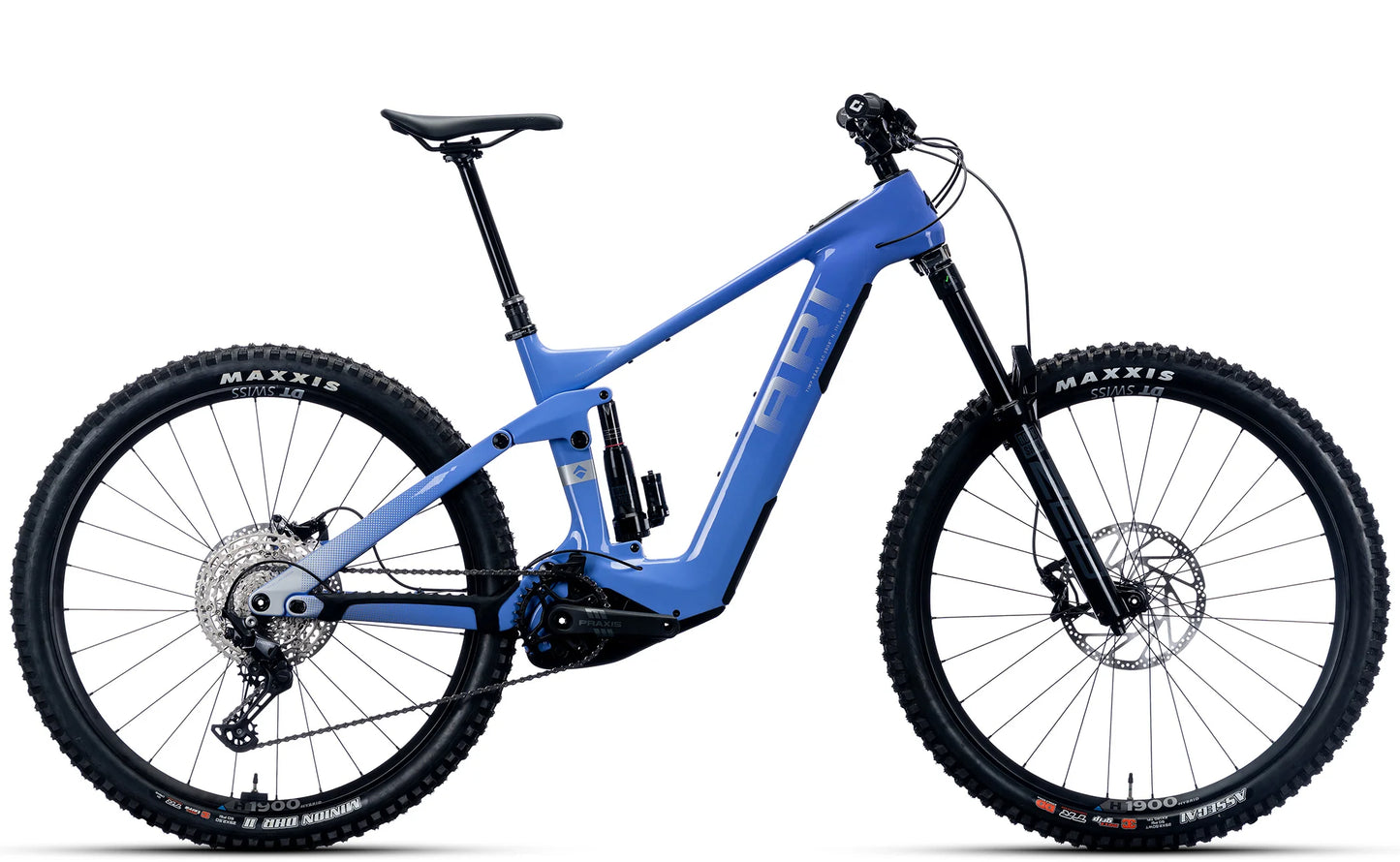 Timp Peak 2.0 Comp  Blue Amethyst Outlet