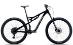 Cascade Peak Comp in Black