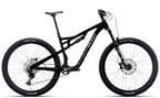 Cascade Peak Elite in Black