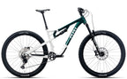 Cascade Peak Elite in Green White