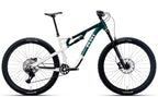 Cascade Peak Pro in Green White