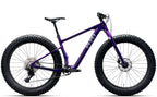 Kings Peak Comp in Galaxy Purple Metallic