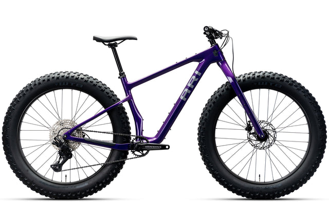 Kings Peak Comp in Galaxy Purple Metallic