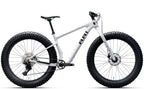 Kings Peak Comp in White Black