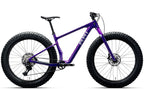Kings Peak Elite in Galaxy Purple Metallic