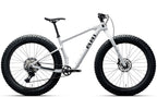 Kings Peak Elite in White Black