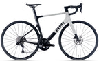 Veyo Comp White Raw Carbon