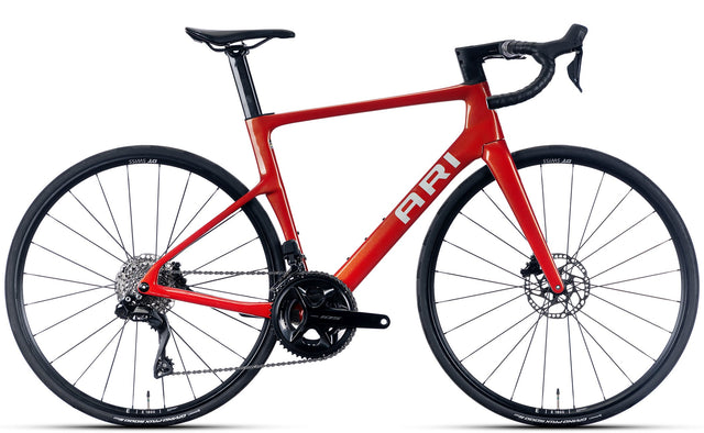 Veyo Comp Burnt Orange Metallic