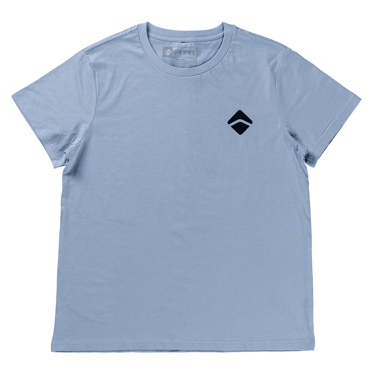 Astra CQD Short Sleeve Women's Tee - Powder