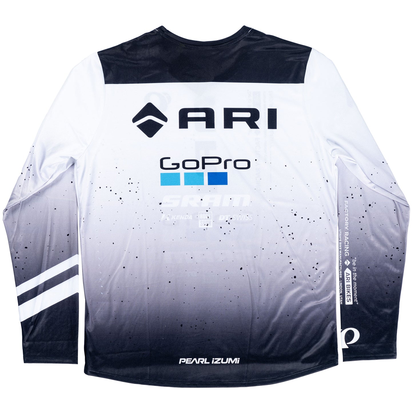 ARI Factory Racing Jersey