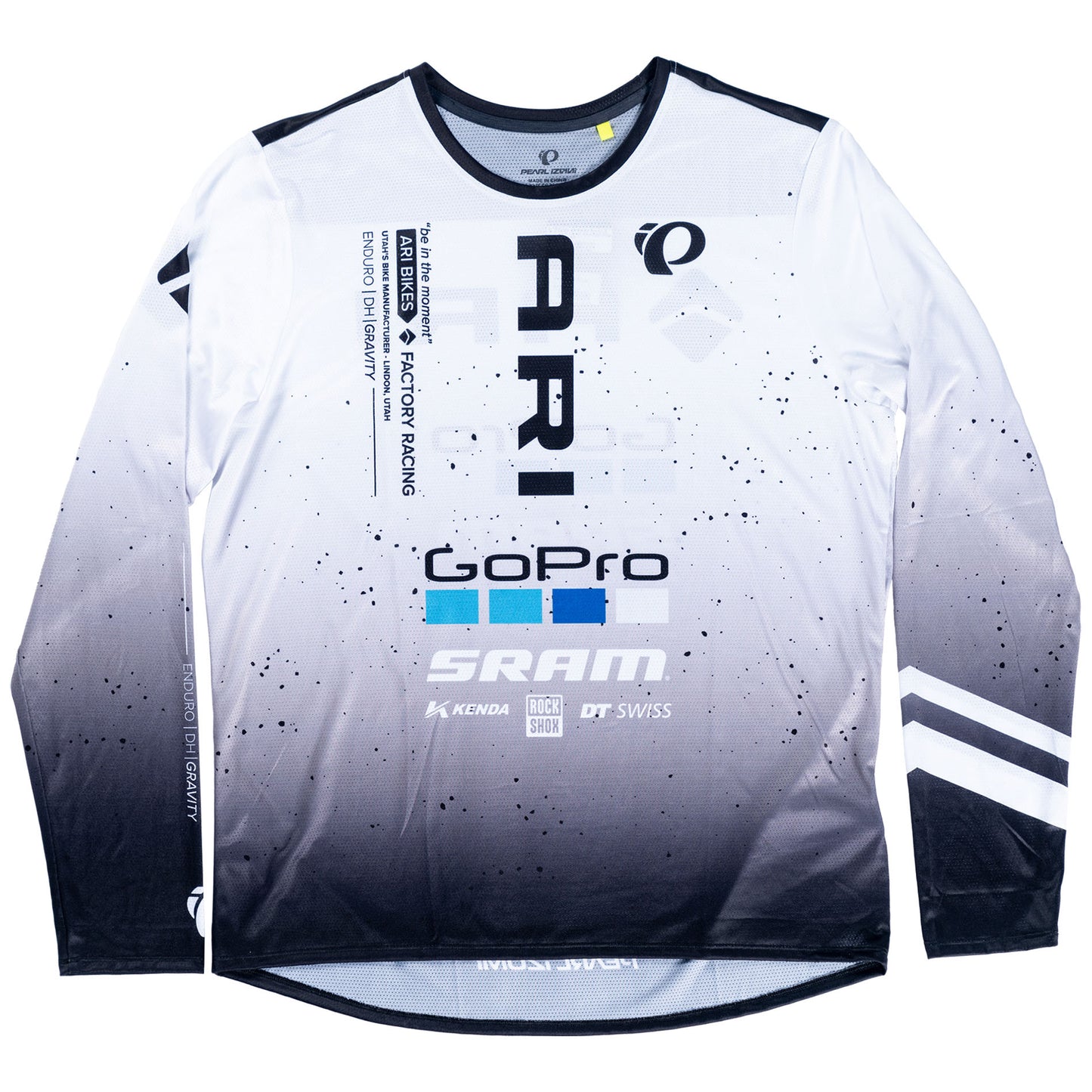 ARI Factory Racing Jersey