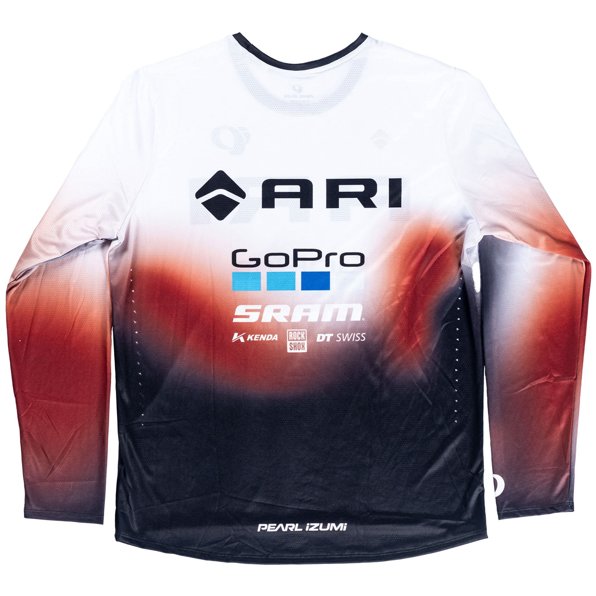 ARI Factory Racing Jersey