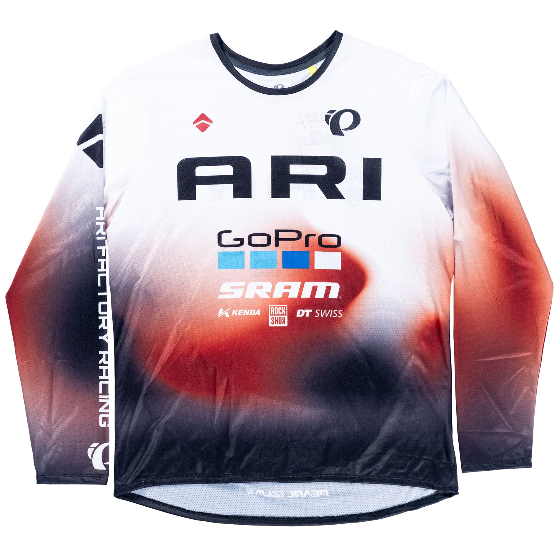 ARI Factory Racing Jersey