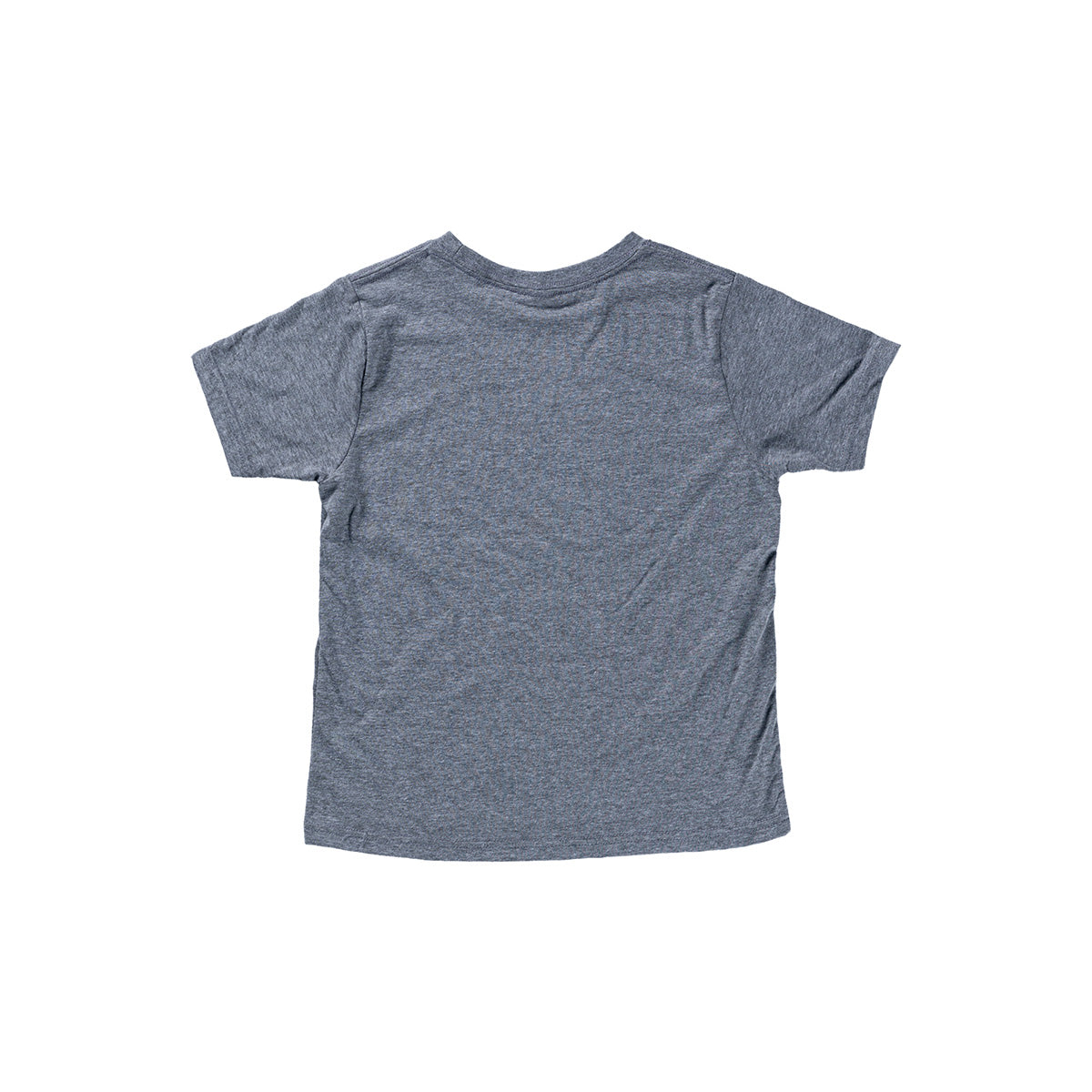 Staple Short Sleeve Youth Tee - Premium Heather