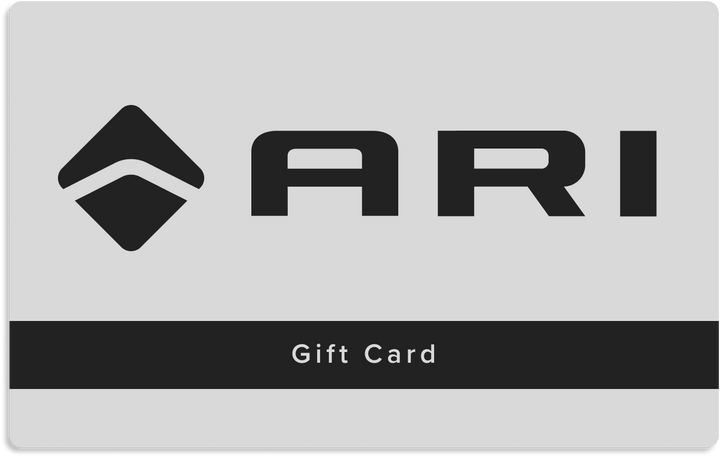 Ari Gift Card