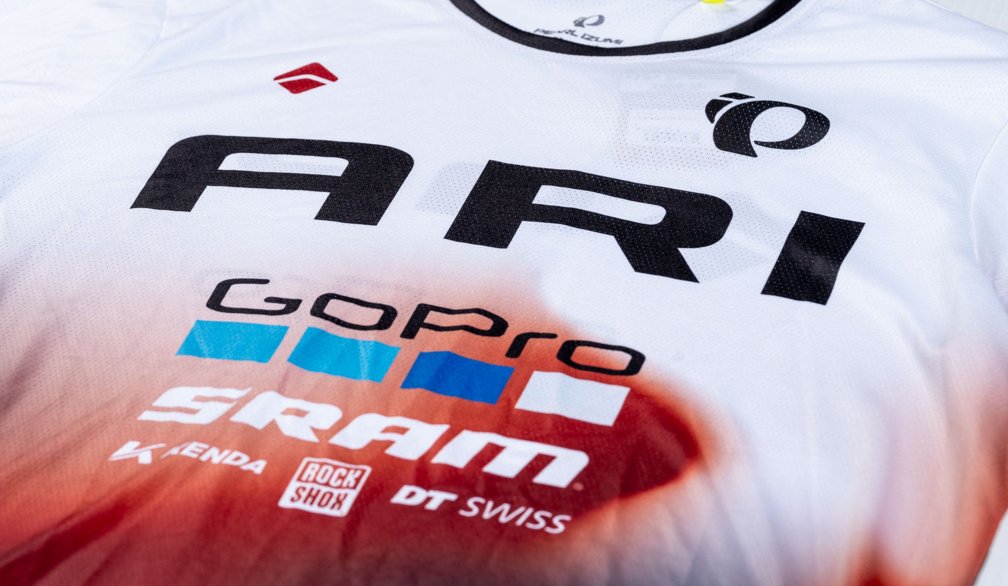 ARI Factory Racing Jersey