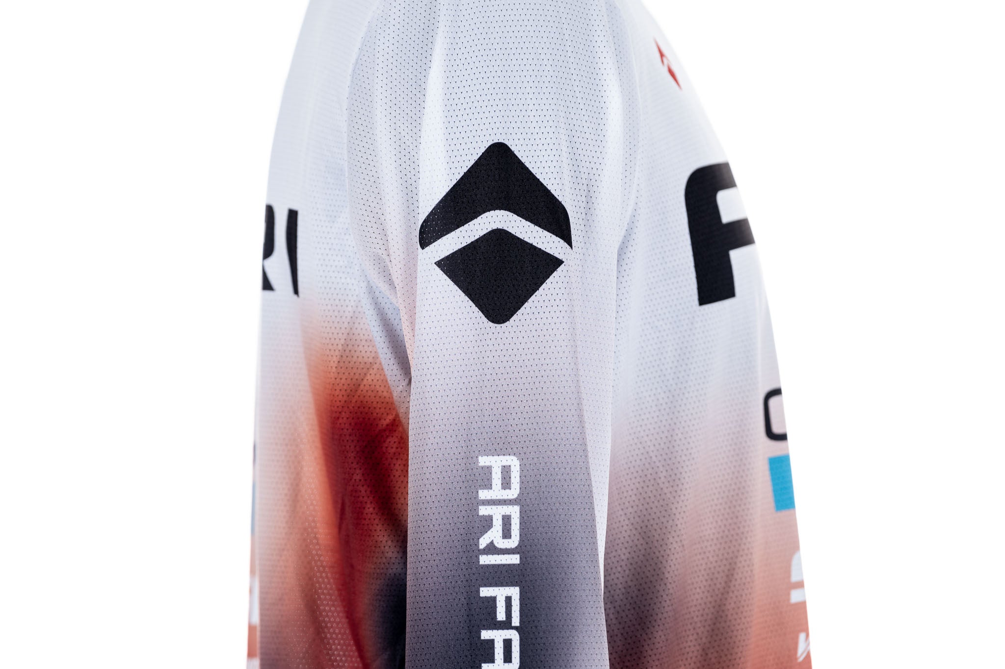 ARI Factory Racing Jersey