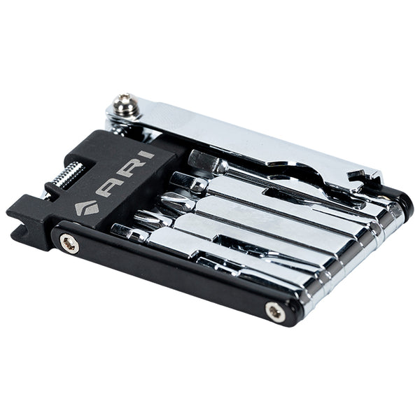 ★ARI★ Ari Folding Multi-Tool 12-Piece – Ari Bikes