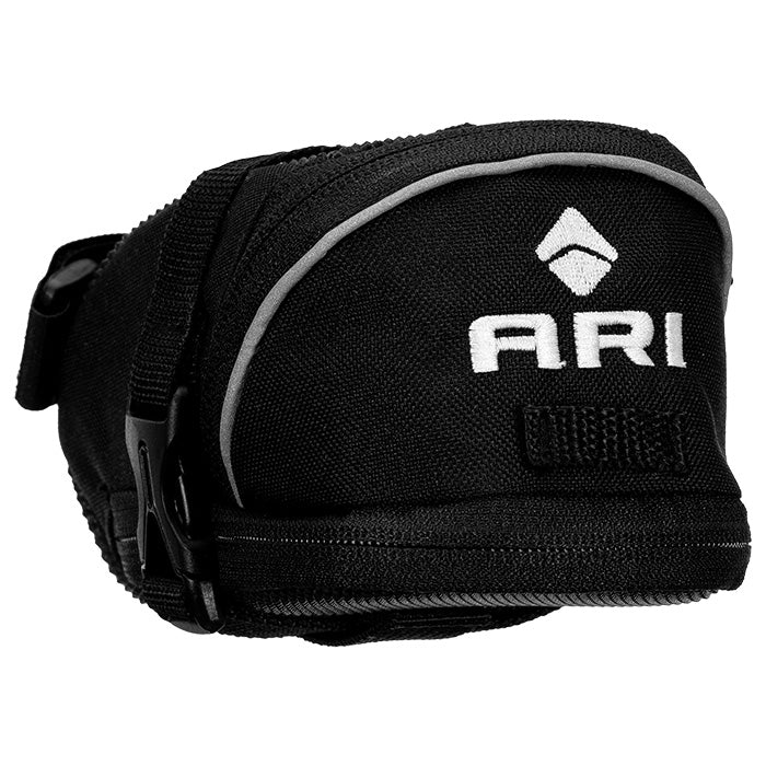 Ari Saddle Bag