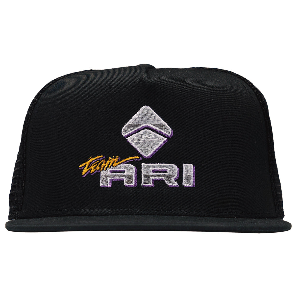 Team Ari GoPro Sram Podium Mesh Snapback