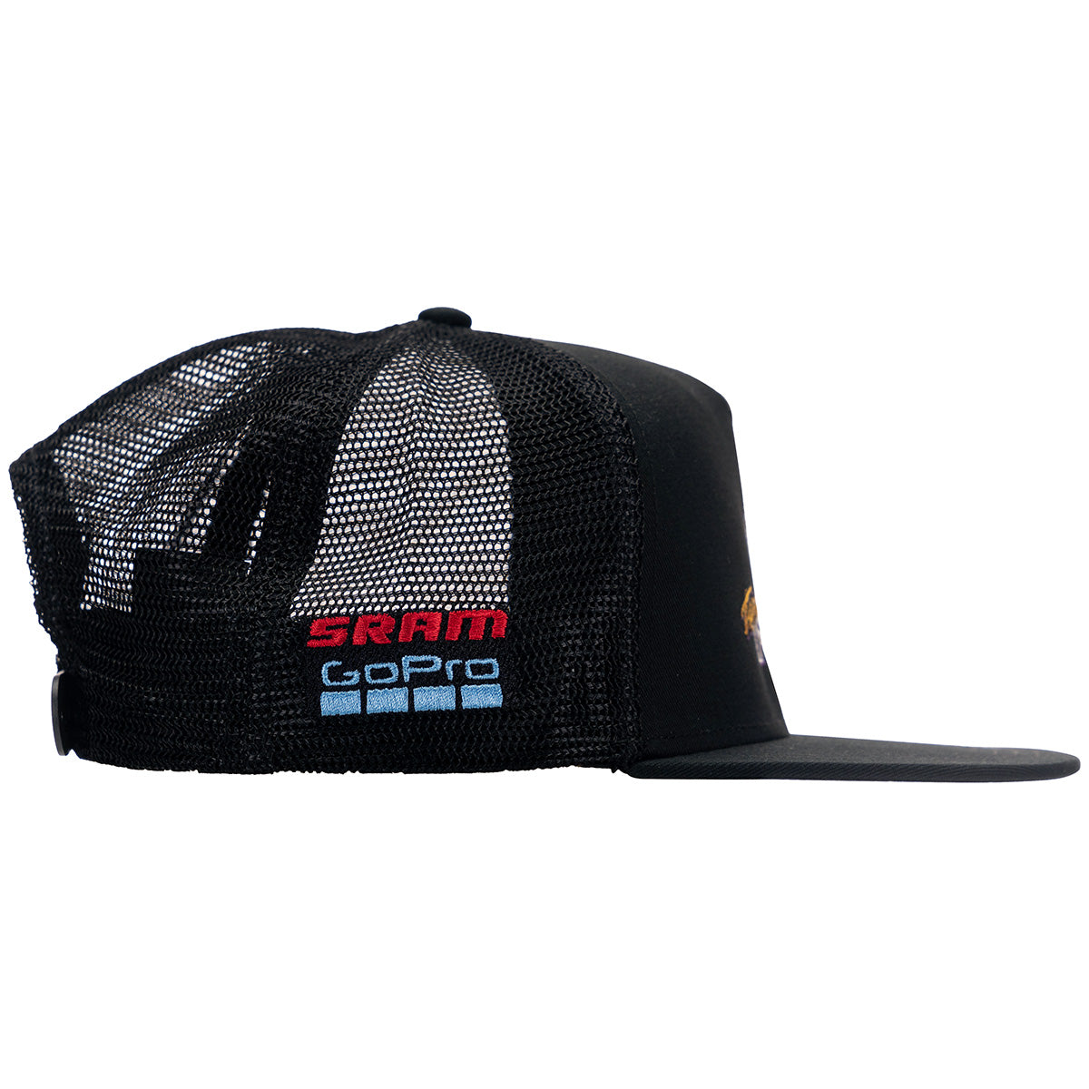 Team Ari GoPro Sram Podium Mesh Snapback