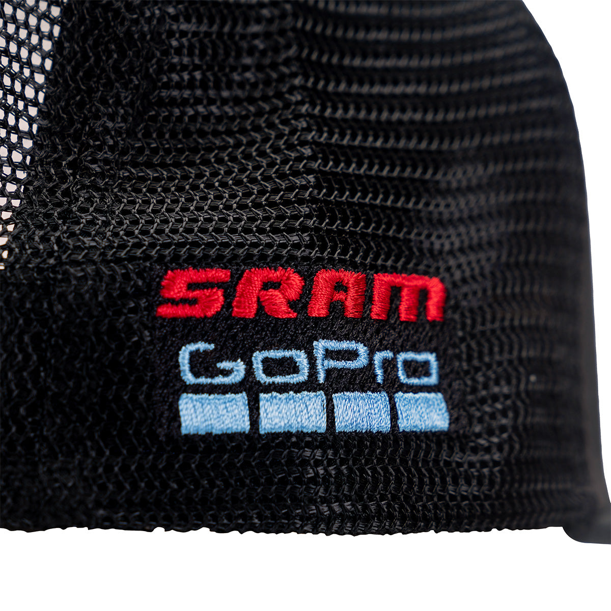 Team Ari GoPro Sram Podium Mesh Snapback