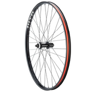 Abajo Peak Wheelset
